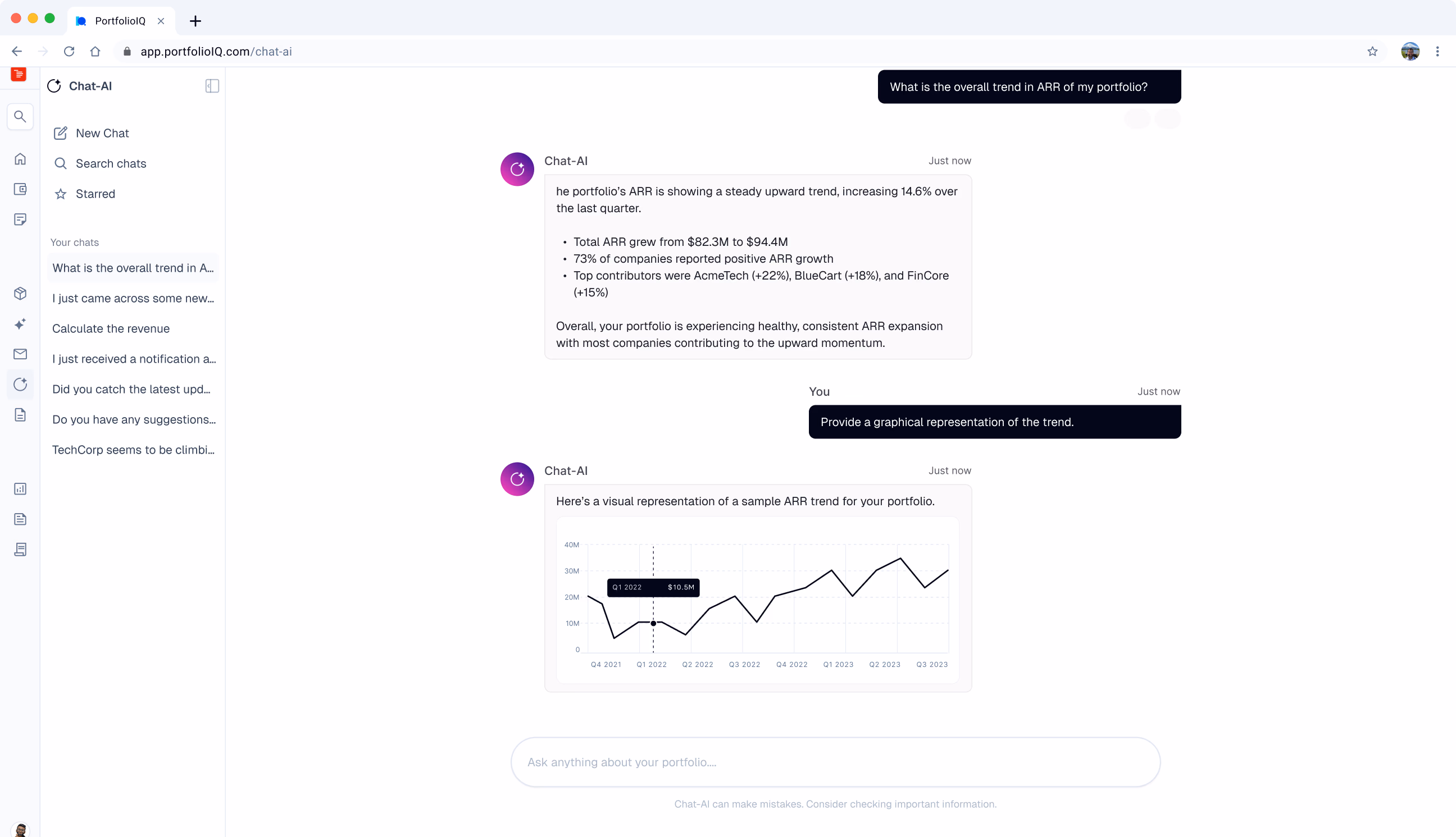 Chat-AI design detail